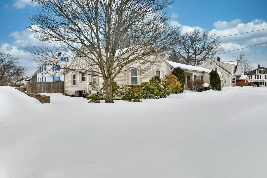 305 Blodget Street, Manchester, NH 03104 - #2