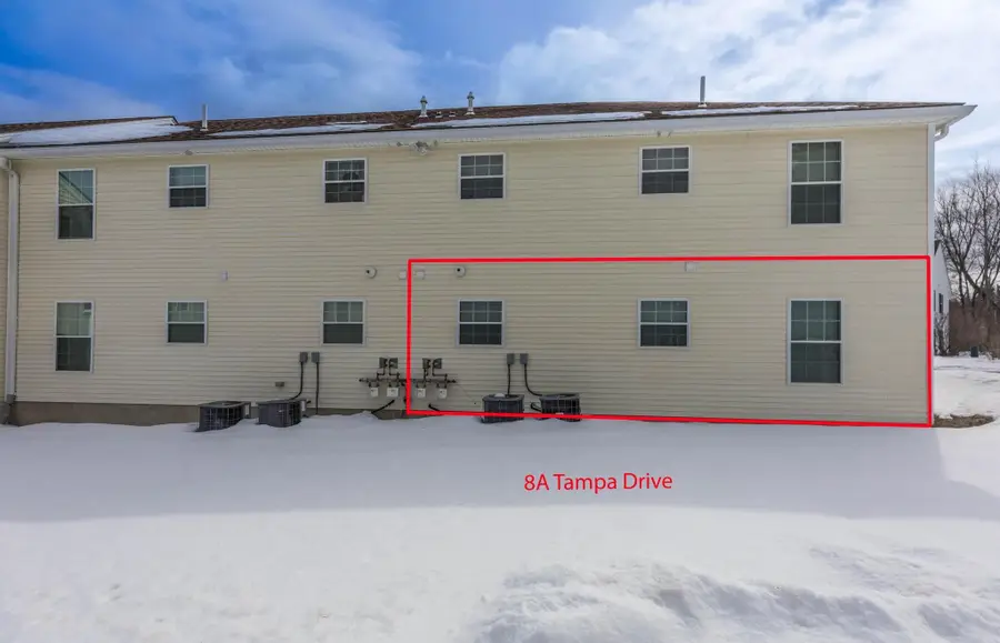 8 Tampa Drive #A1, Rochester, NH 03867 - #3