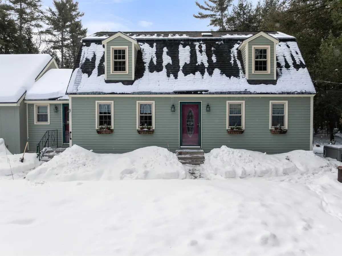 5 Piney Road, Brookfield, NH 03872 - #1