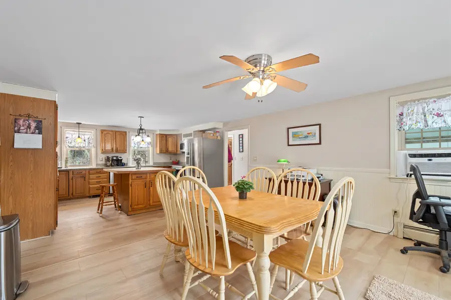 5 Piney Road, Brookfield, NH 03872 - #3