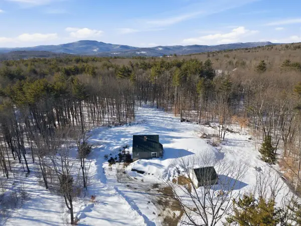 419 Flaghole Road, Andover, NH 03216