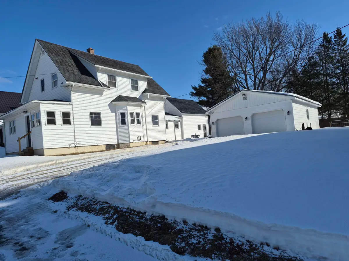 62 Young Street, Newport, VT 05855 - #1