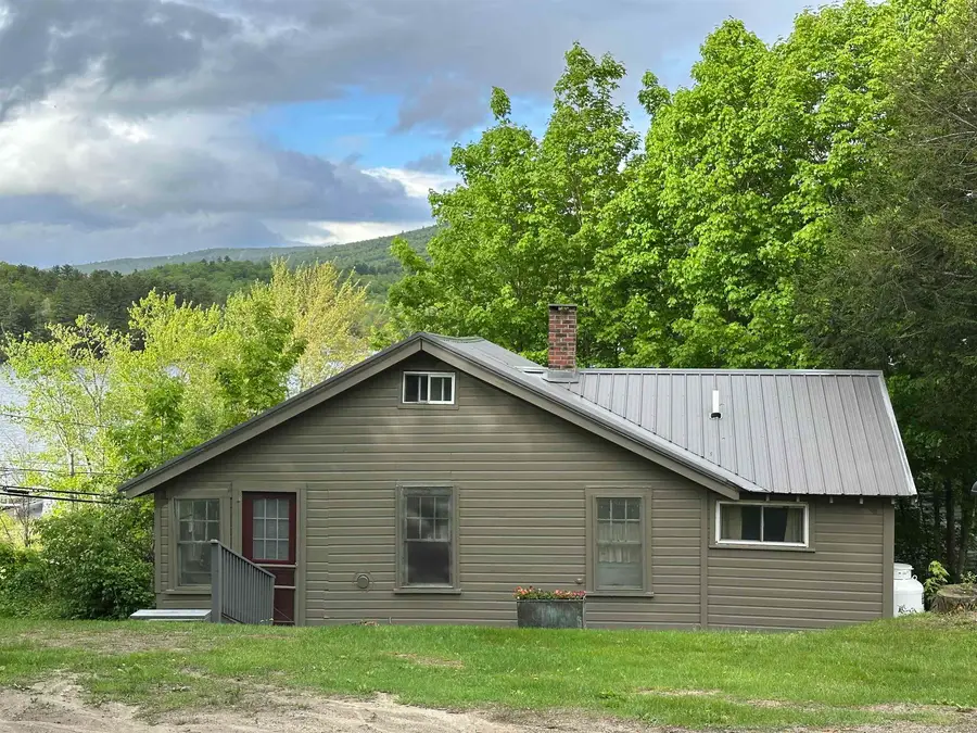 26 Don Gerry Road, Bristol, NH 03222 - #3