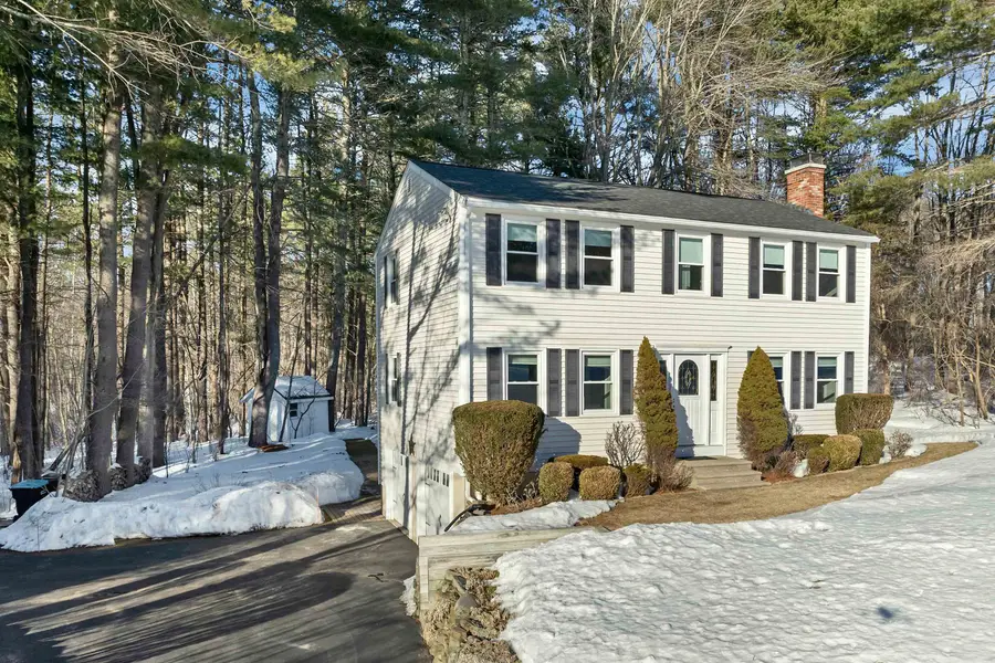 14 Doe Run Lane, Stratham, NH 03885 - #2