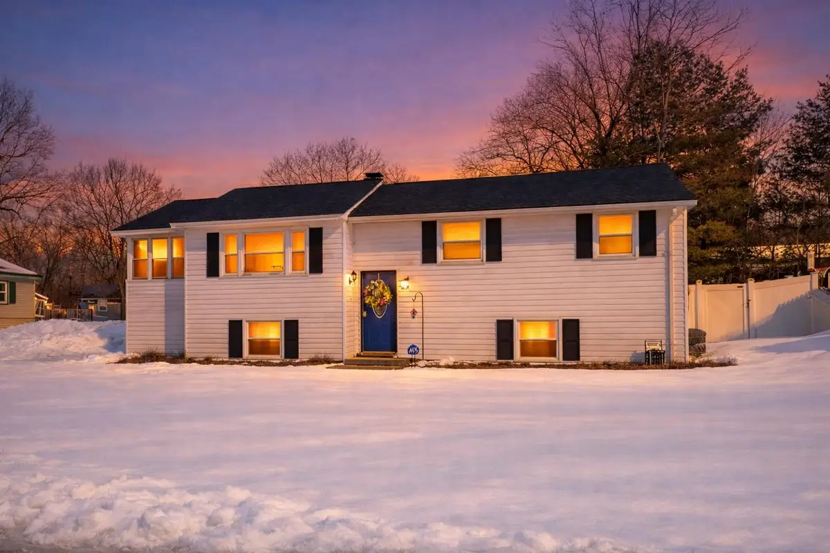 70 Tenby Drive, Nashua, NH 03062 - #1