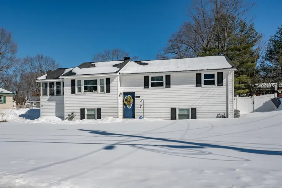 70 Tenby Drive, Nashua, NH 03062 - #2