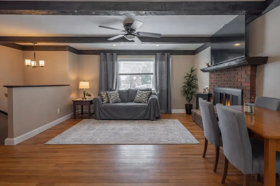 70 Tenby Drive, Nashua, NH 03062 - #3