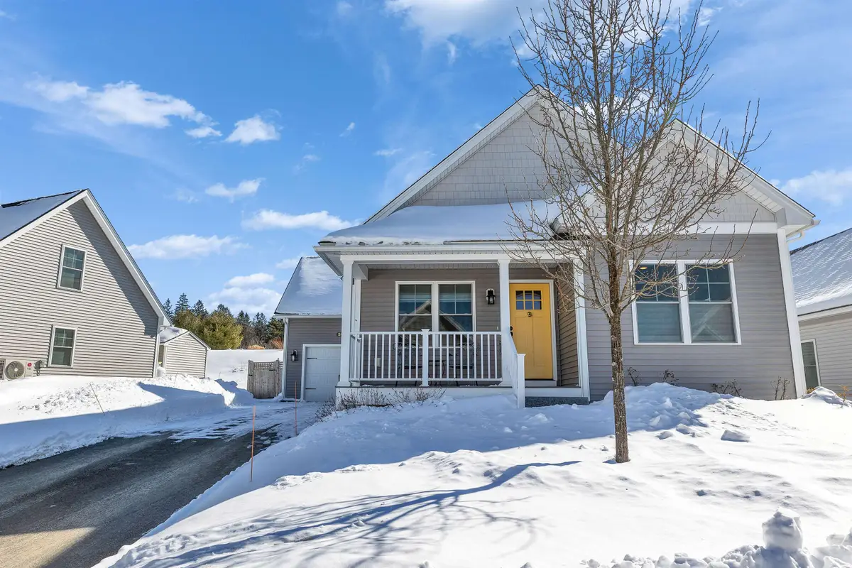 24 Church Street, Peterborough, NH 03458 - #1