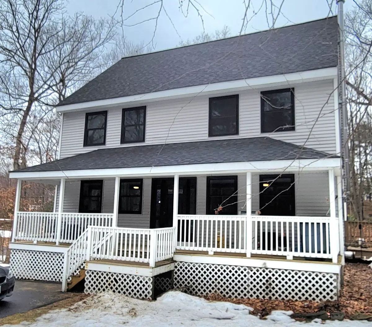 162 Lakeside Oaks Drive, Barrington, NH 03825 - #1