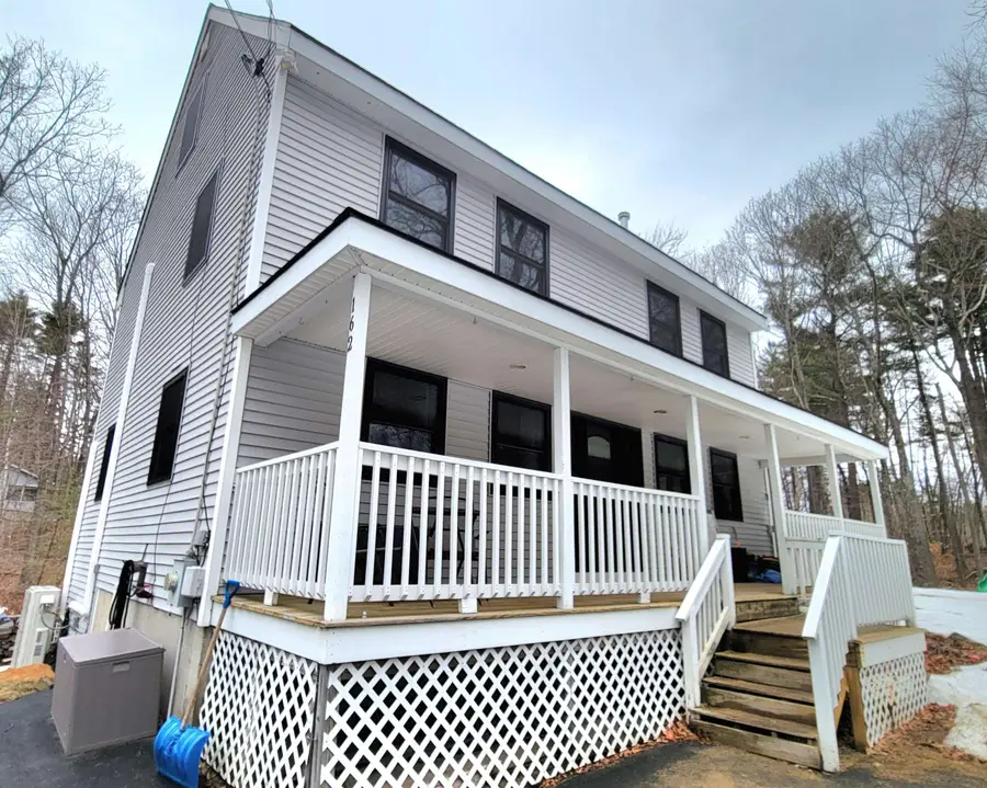 162 Lakeside Oaks Drive, Barrington, NH 03825 - #3