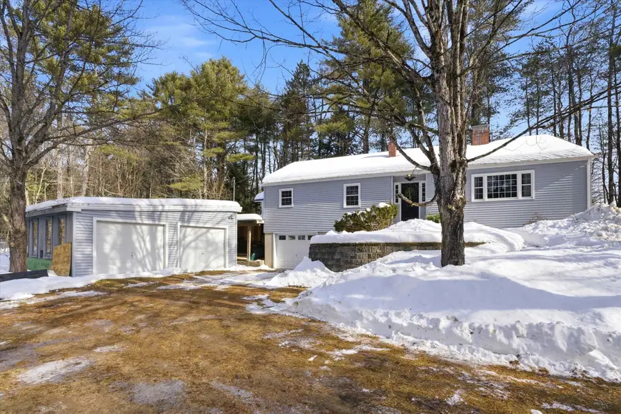 67 Swiggey Brook Road, Chichester, NH 03258 - #3