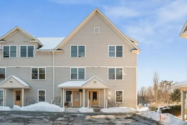107 John Fay Road #204, South Burlington, VT 05403