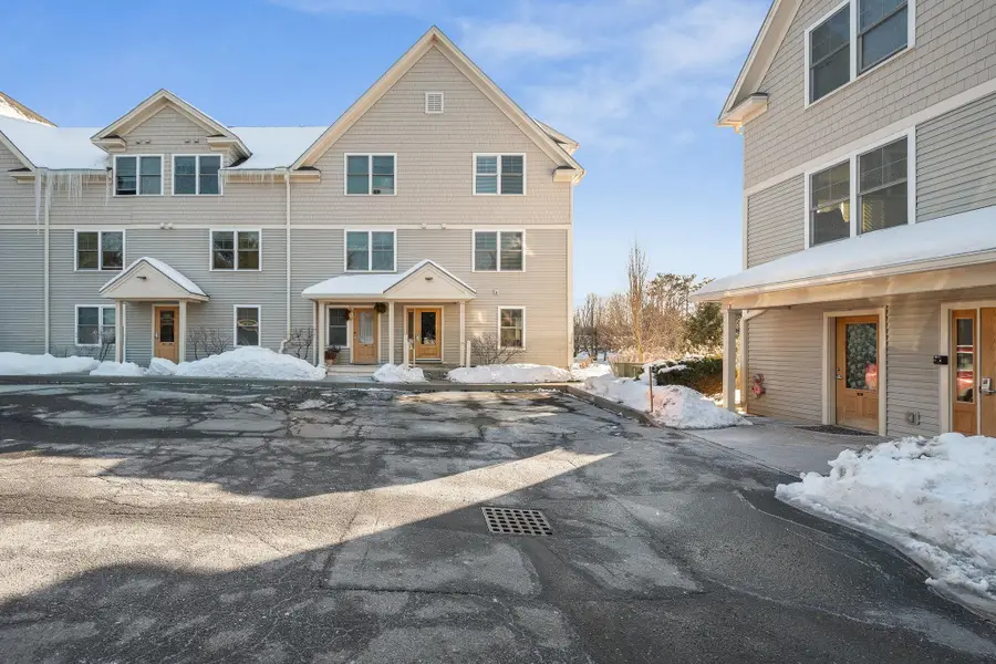 107 John Fay Road #204, South Burlington, VT 05403 - #2