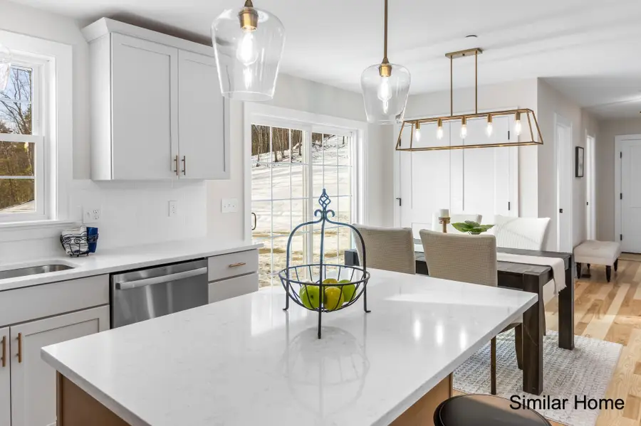 lot 8 Pawtuckaway Ridge, Nottingham, NH 03290 - #2