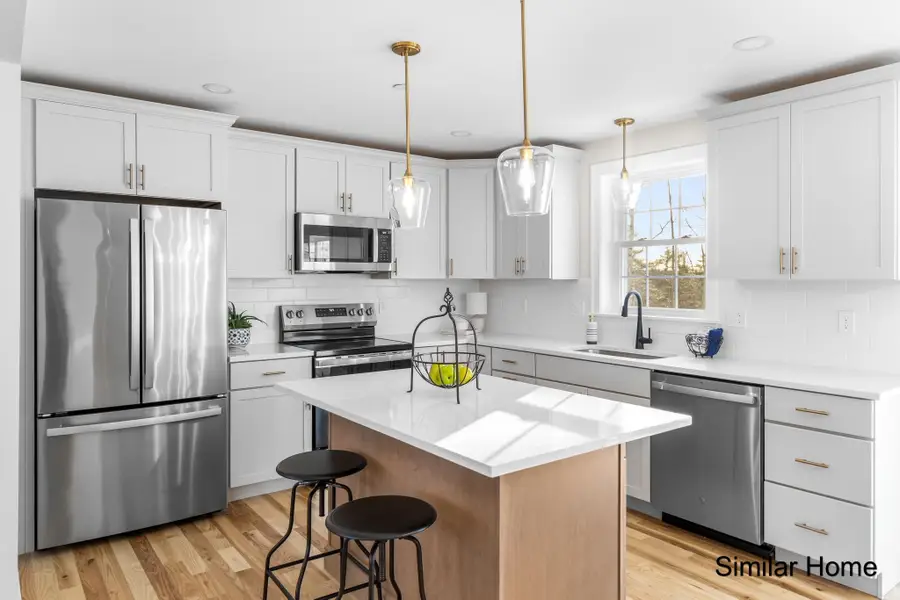 lot 8 Pawtuckaway Ridge, Nottingham, NH 03290 - #3