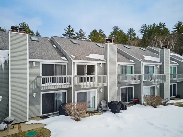 79 Mountain River East Road #45, Thornton, NH 03285