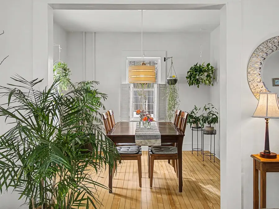 21 Clymer Street, Burlington, VT 05401 - #2