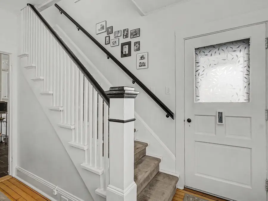 21 Clymer Street, Burlington, VT 05401 - #3