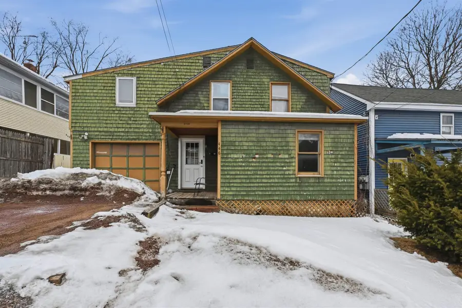 446 Colchester Avenue, Burlington, VT 05401 - #2