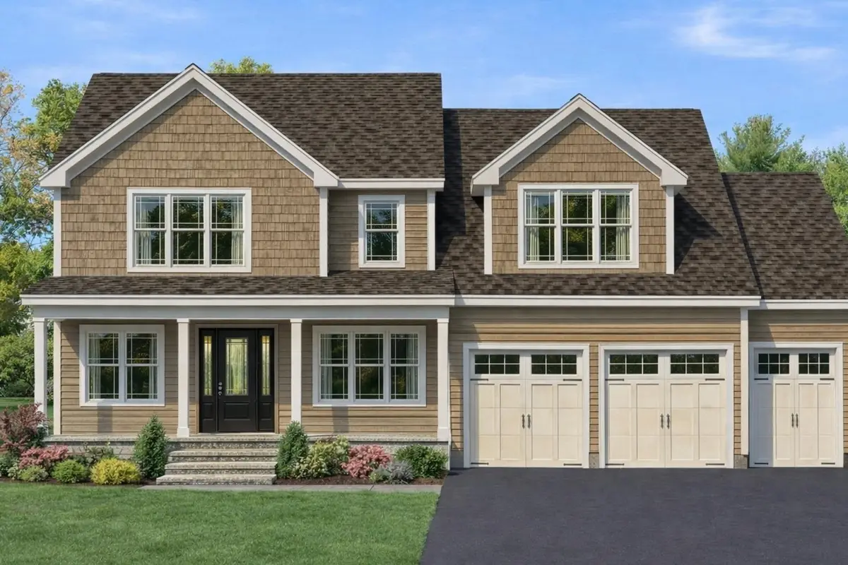 16 Carmel Road #M18 B12-16 L2, Pelham, NH 03076 - #1