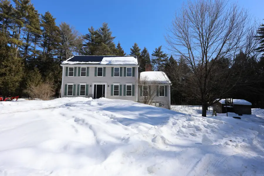 17 Erin Drive, Bow, NH 03304 - #2