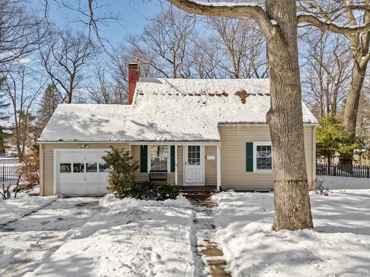 70 Dodds Court, Burlington, VT 05408 - #1