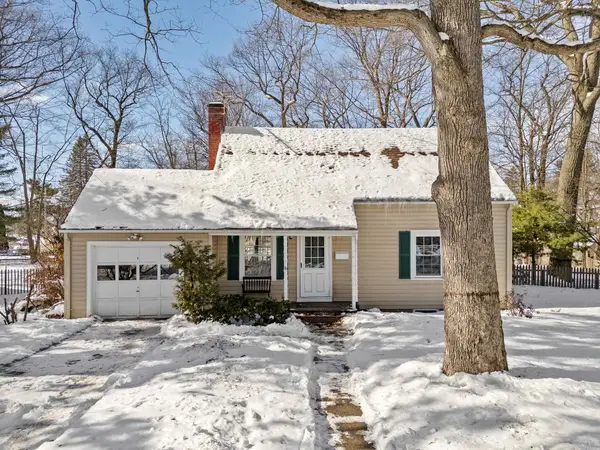 70 Dodds Court, Burlington, VT 05408