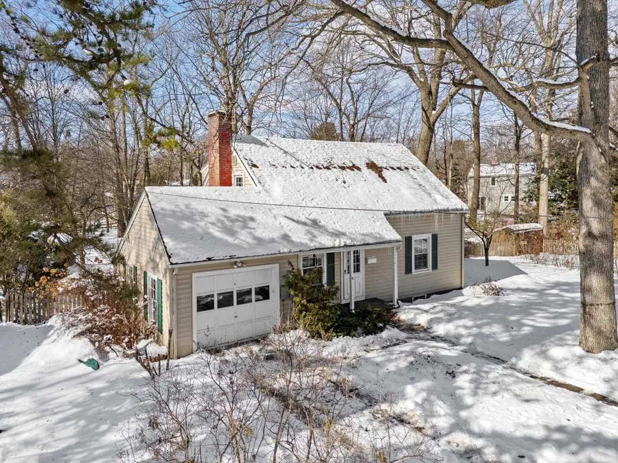 70 Dodds Court, Burlington, VT 05408 - #3