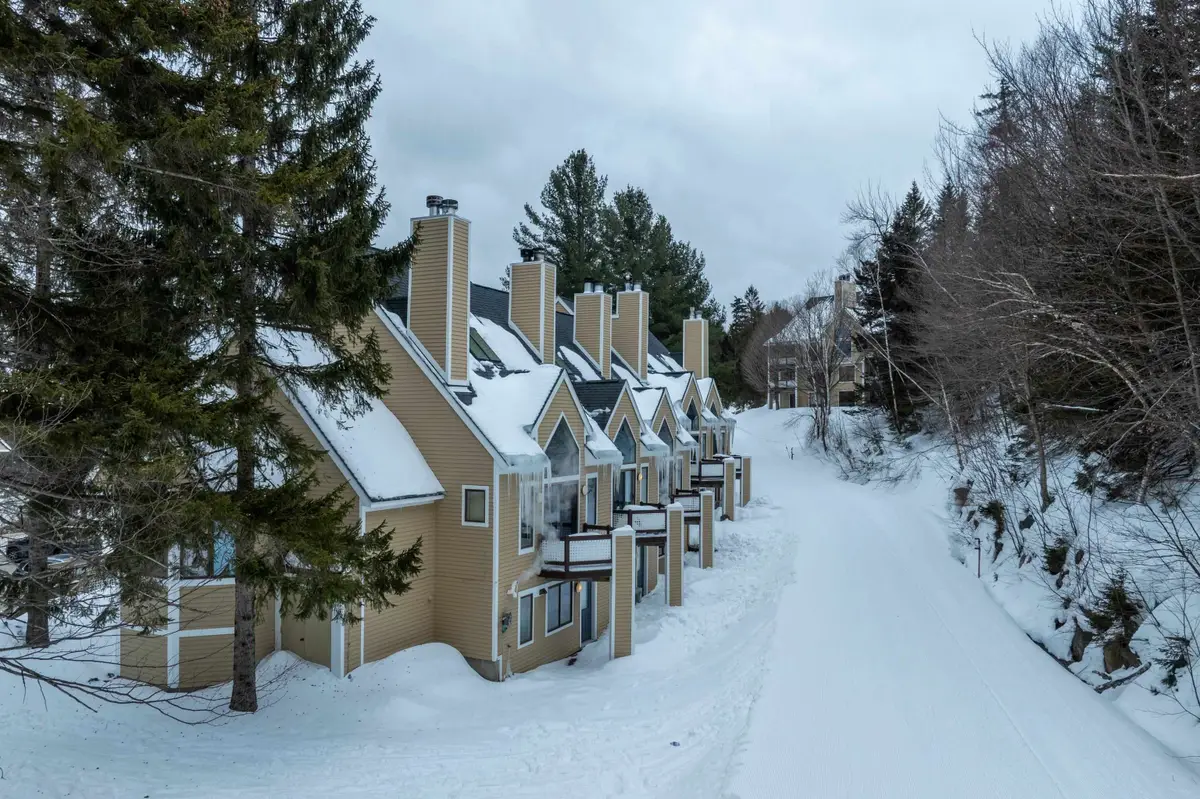 1C Townhouse Square #7, Dover, VT 05356 - #1