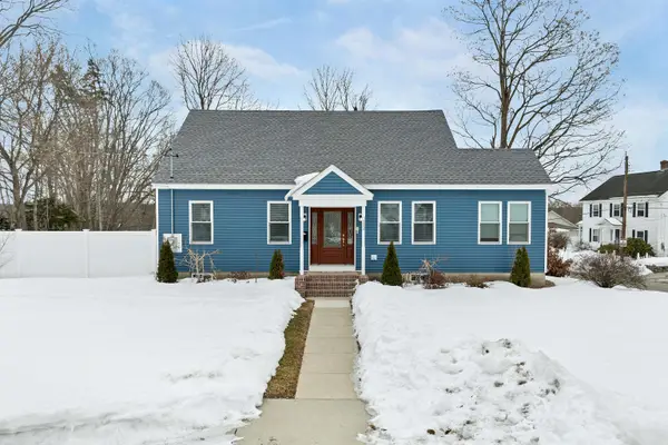 151 Tolles Street, Nashua, NH 03064