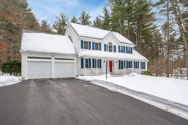 38 Buckingham Drive, Londonderry, NH 03053