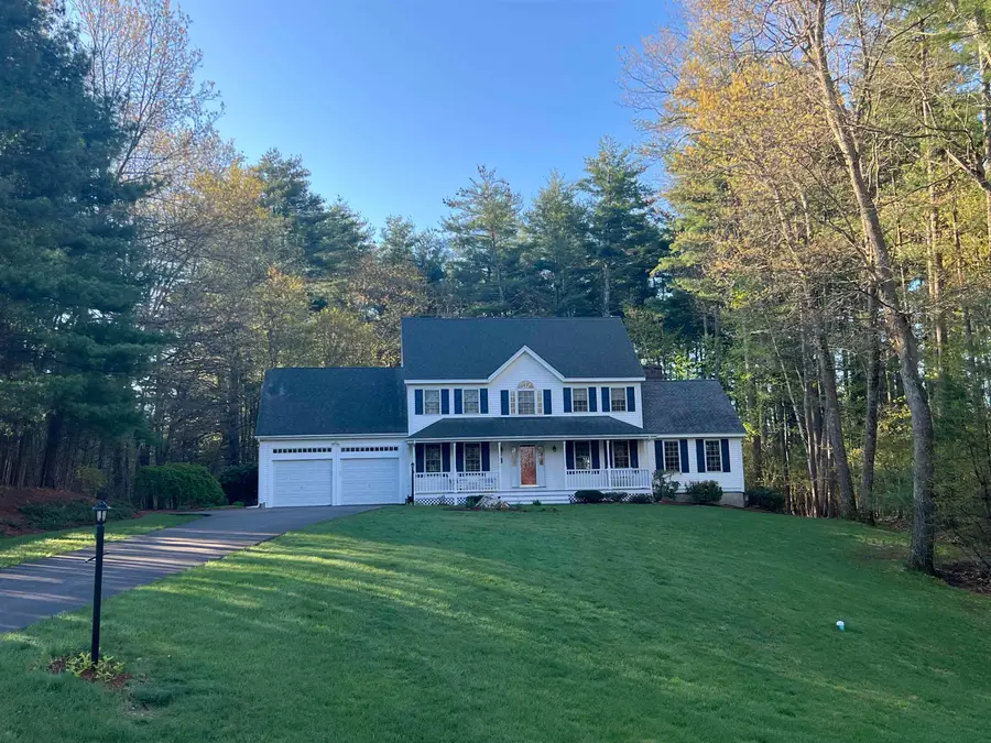 38 Buckingham Drive, Londonderry, NH 03053 - #3