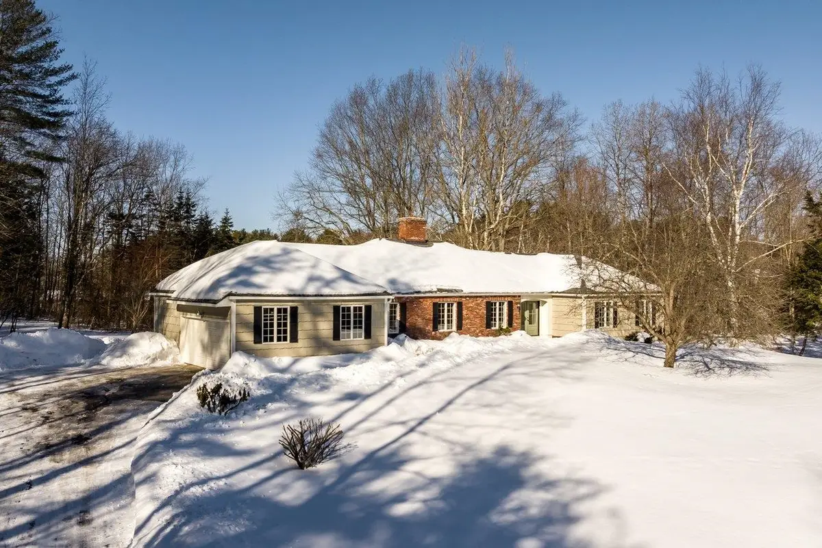 23 Riverview Road, Durham, NH 03824 - #1