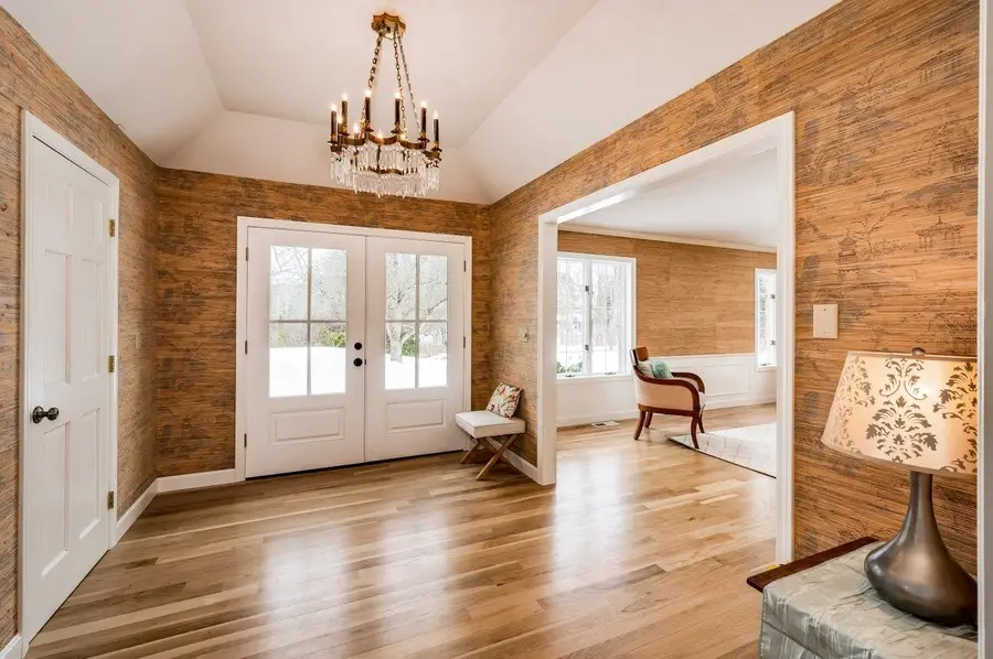 23 Riverview Road, Durham, NH 03824 - #2