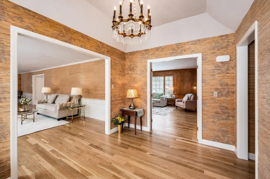 23 Riverview Road, Durham, NH 03824 - #3