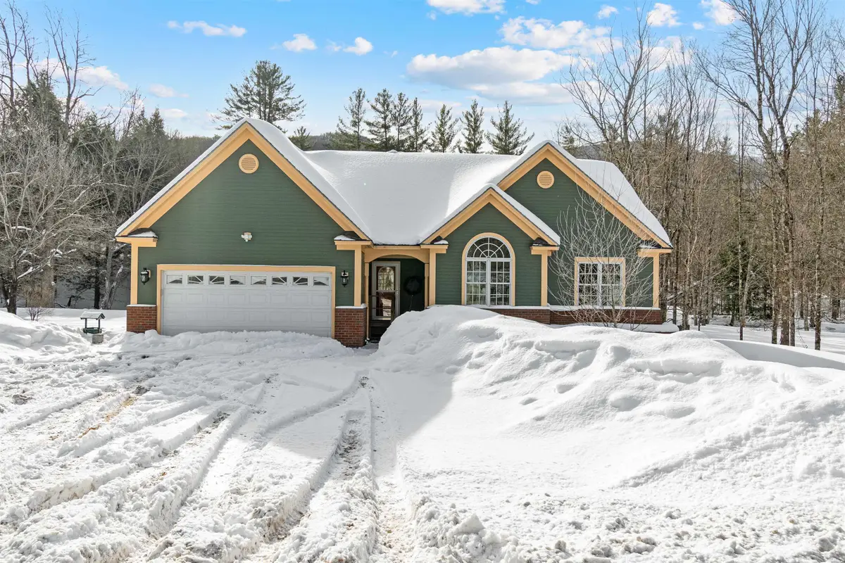 4191 Vermont Route 109, Belvidere, VT 05442 - #1