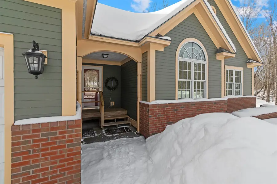 4191 Vermont Route 109, Belvidere, VT 05442 - #2