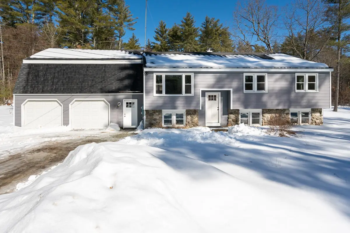 449 Silver Lake Road, Hollis, NH 03049 - #1