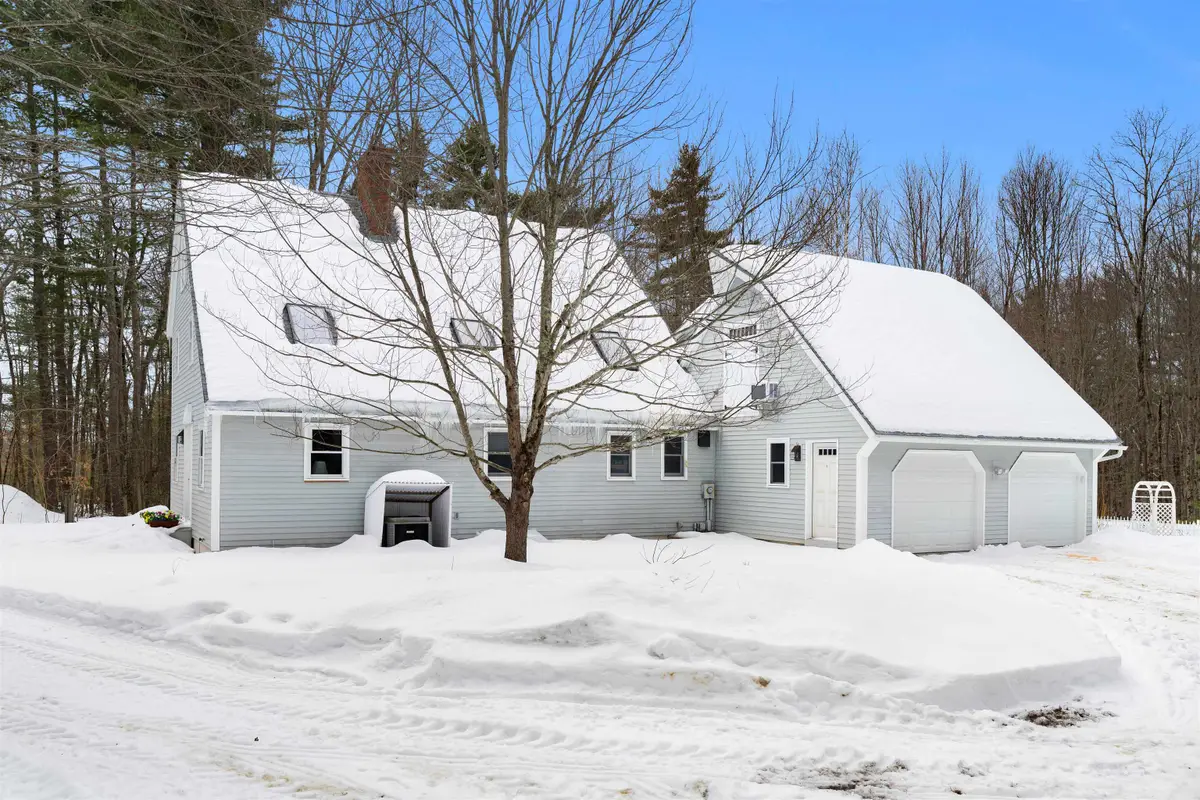 61 Russell Hill Road, Brookline, NH 03033 - #1