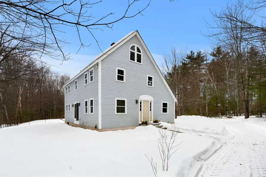 61 Russell Hill Road, Brookline, NH 03033 - #2