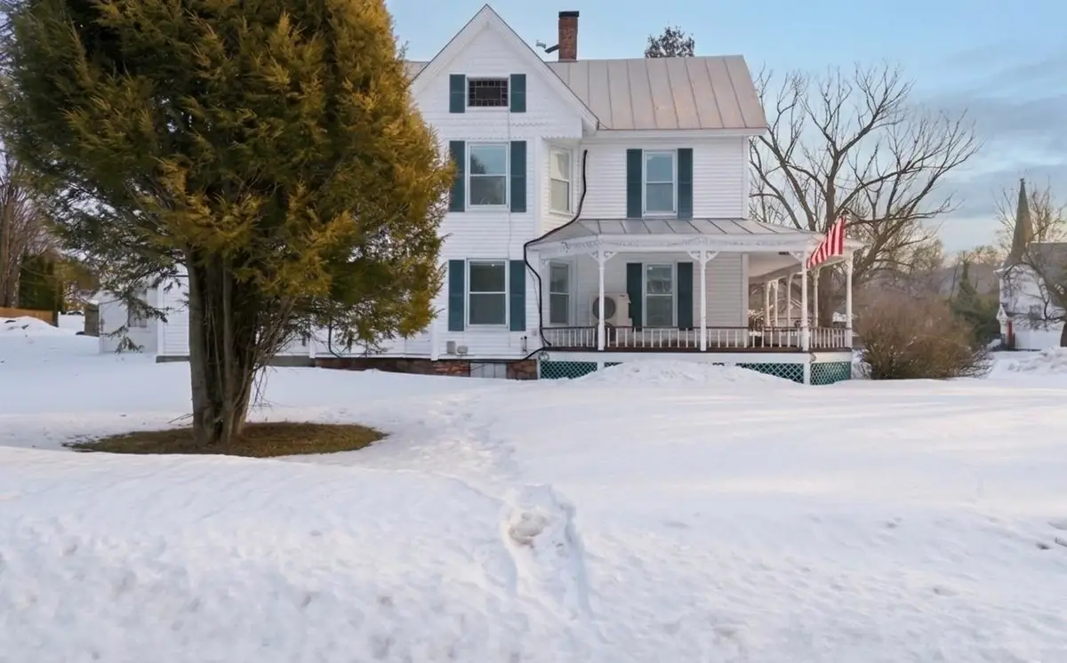 46 Church Street, Richford, VT 05476 - #1