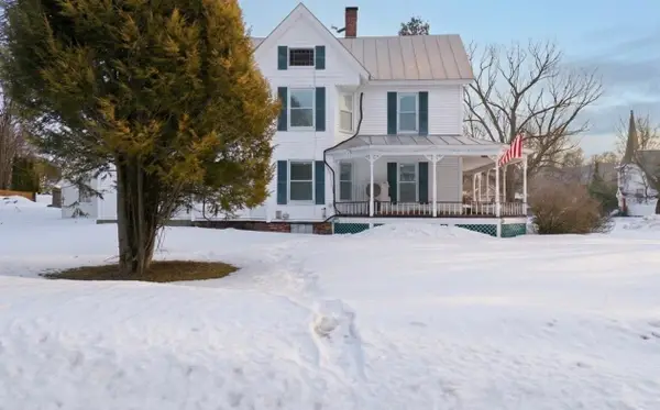 46 Church Street, Richford, VT 05476