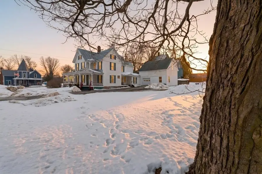 46 Church Street, Richford, VT 05476 - #2