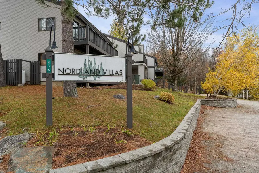 28 Nordland at Smugglers Notch Resort, Jeffersonville, VT 05464 - #3