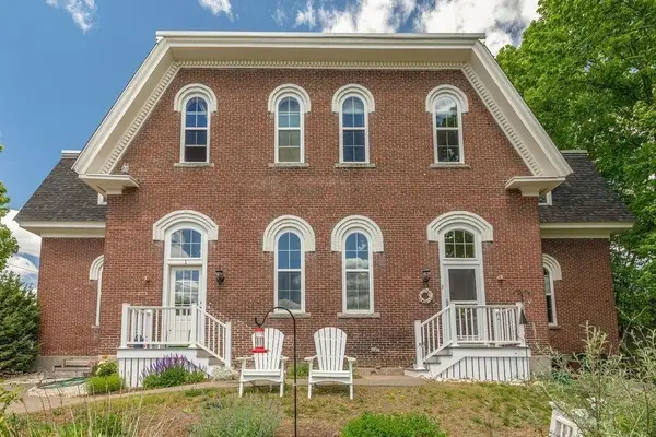 14 Knight Street #2, Concord, NH 03301