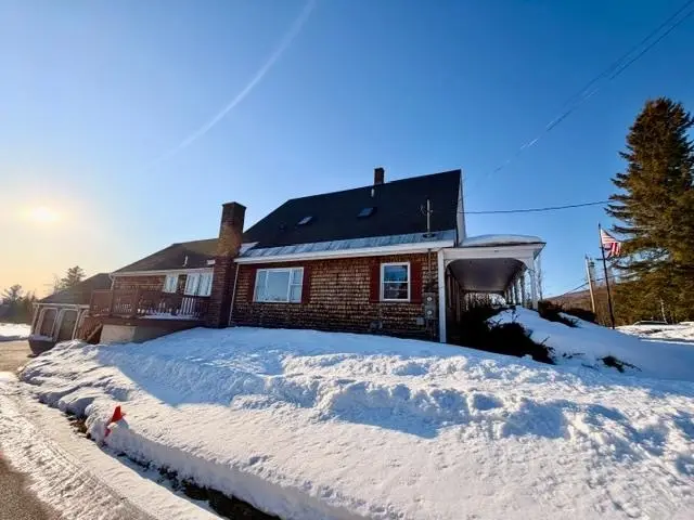 1376 Presidential Highway, Jefferson, NH 03583 - #1