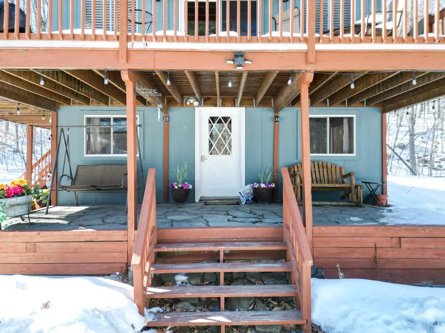 26 Little Shore Drive, Madison, NH 03849 - #3