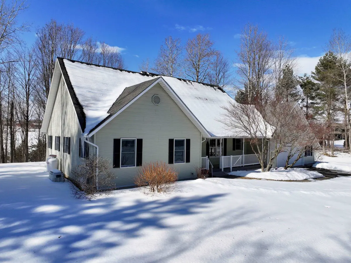 129 Pleasant View Terrace, Weybridge, VT 05753 - #1