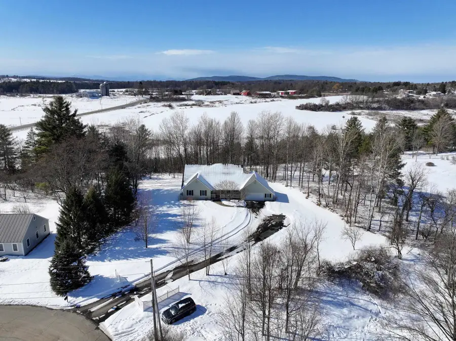 129 Pleasant View Terrace, Weybridge, VT 05753 - #2