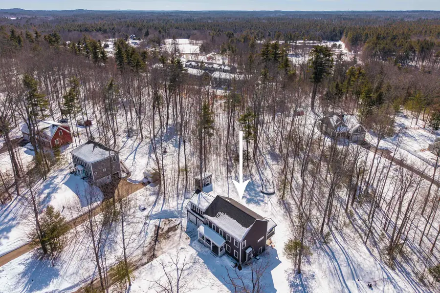 107 Village Place Drive, Barrington, NH 03825 - #3